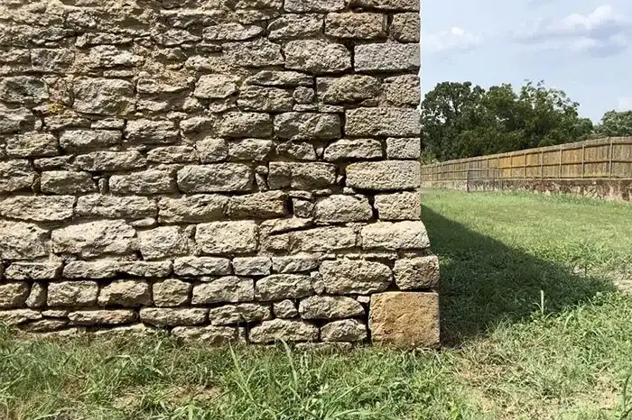 Brick Restoration Services